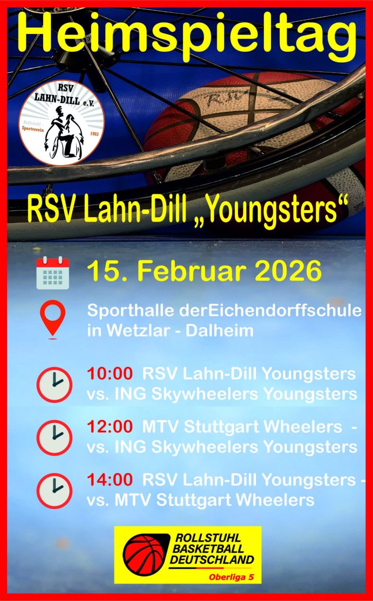 Trainer Hans Groll bei einem TimeOut